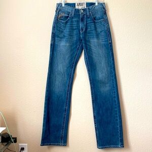 Ariat Denim Jeans Men’s 30/36